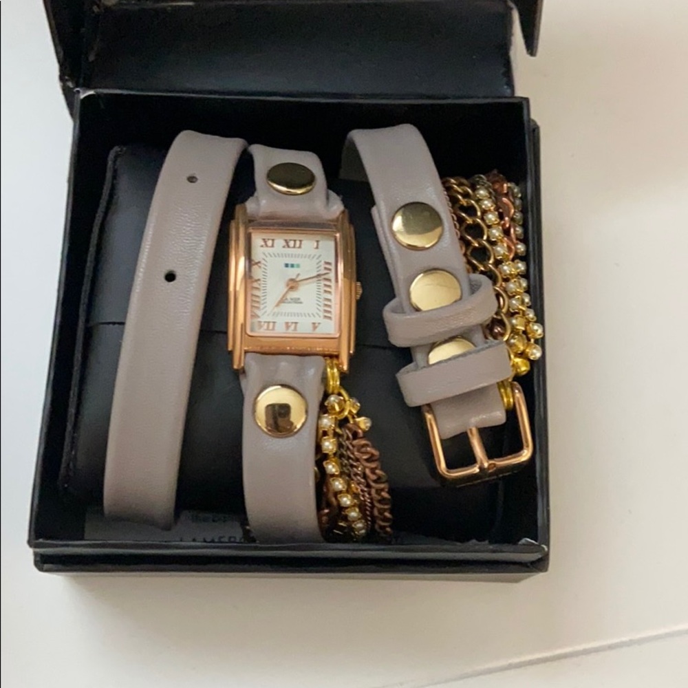 Le mer collections watch